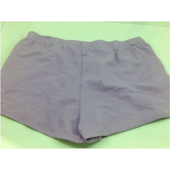 Freshman 1996 Girls IMHM Shorts, Purple, Size X-Large - Picture 2 of 2